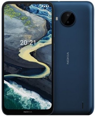 Nokia C20 Plus 3GB RAM Price In Cameroon